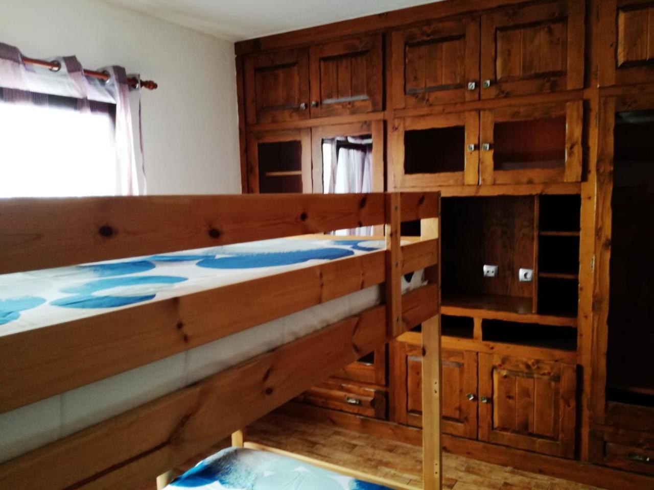 Surfhouse Hostel Famara เตกีเซ ภายนอก รูปภาพ