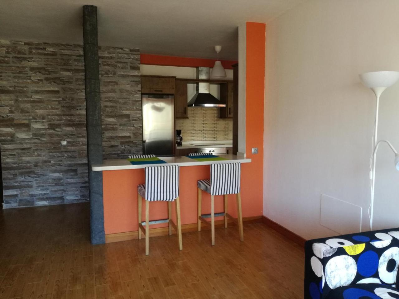 Surfhouse Hostel Famara เตกีเซ ภายนอก รูปภาพ